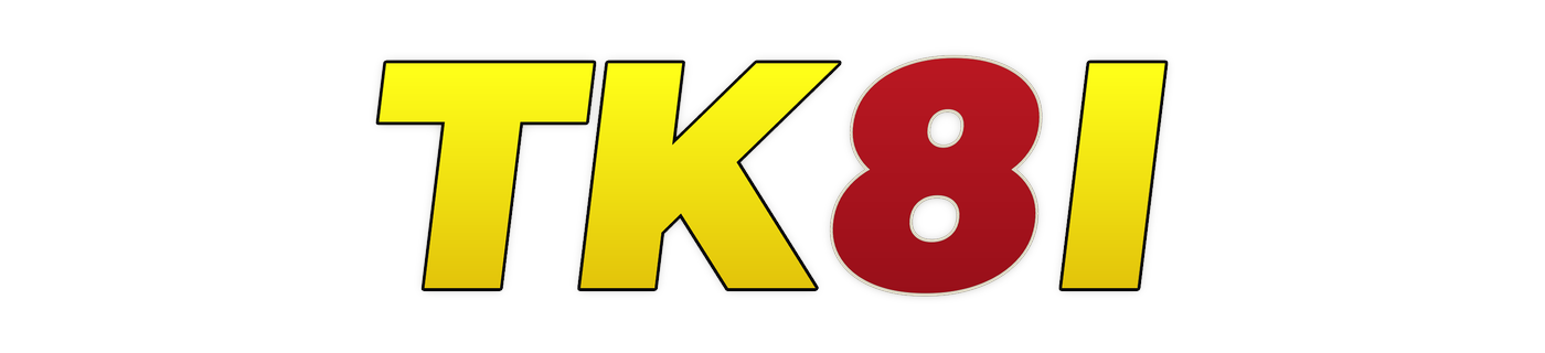 tk8i logo